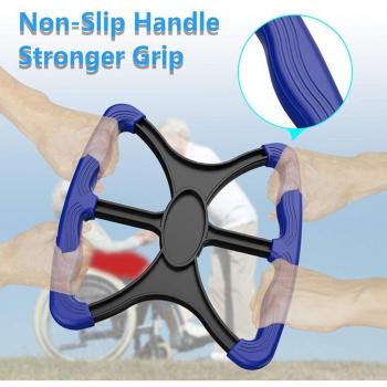 Stand-Up Assist Tool Bar