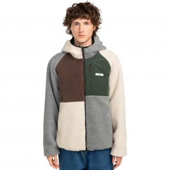 Giacca Wolfe Multicolore Element M