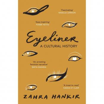 Zahra Hankir Eyeliner