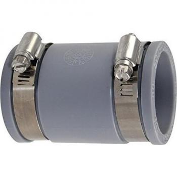 Manchon Poly‑PVC 38–45 mm