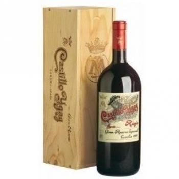 CASTILLO YGAY GRAN RESERVA ESPECIAL 2011 (CAJA MADERA 6 BOTELLAS)