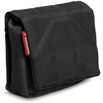 MANFROTTO P NANO V NERO