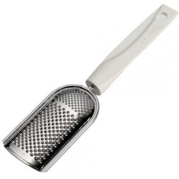 Grattugia Lillo Next Inox Doppio Uso