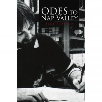 Odes 2 nap valley paperback
