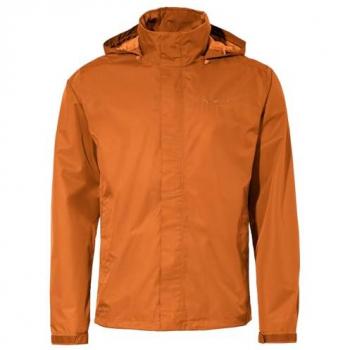 VAUDE Escape Light Herrenjacke - Kumquat