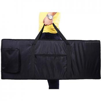 76-Key Waterproof Keyboard Case