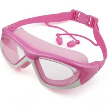 Anti-Fog UV Protection Swimming Goggles for Children