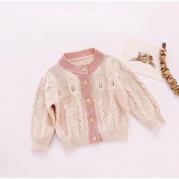 Pull Doux Automne-Hiver