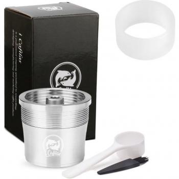 IllyCompact Café Capsule