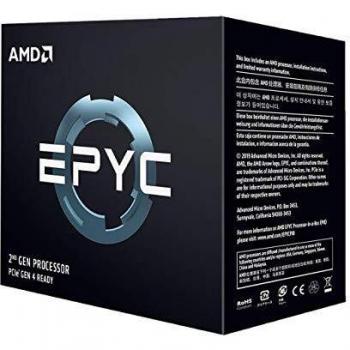 EPYC 7502P 3.35GHz SKT SP3