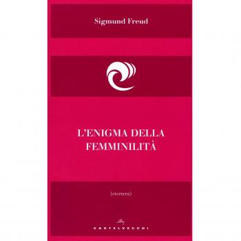 L' enigma della femminilità
