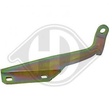 Motore Cofano Cerniera 3451818 Diederichs