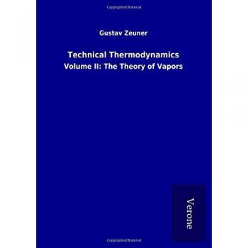 Technical Thermodynamics