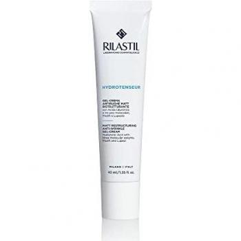Rilastil Hydrotenseur Gel-Crema Reestruturante e Anti-idade 40ml