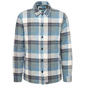 11 Project Oversize Jacke PRChad