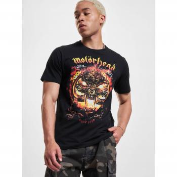 Motörhead Overkill Band T‑shirt van Brandit