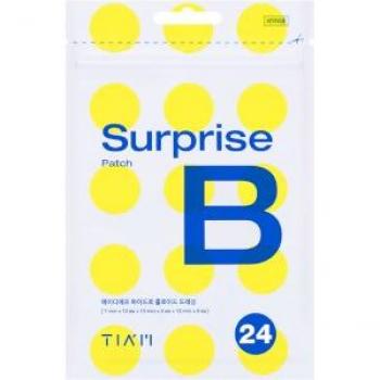 Cerotto TIA'M Surprise B - 7mm*10ea + 10mm*5ea + 12mm*9ea
