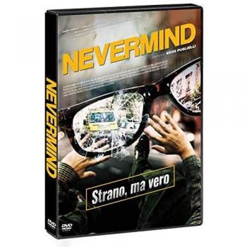 Nevermind