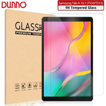 Protector de pantalla en vidrio templado para Samsung Galaxy Tab A SM-T515