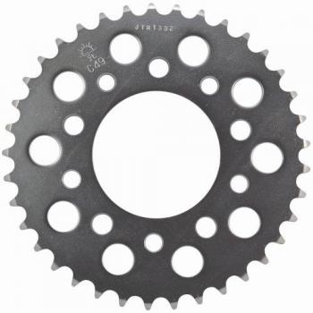Rueda dentada para cadena JT JTR1332,40