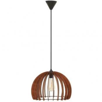Lampadario DekorSaat Letoon Orzech
