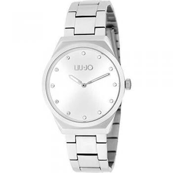 Orologio solo tempo donna Liujo Appeal classico cod. TLJ1782
