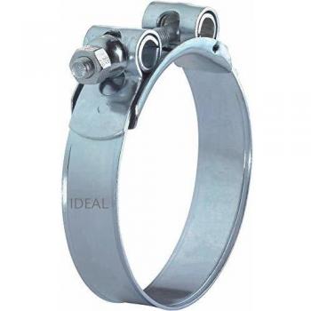 Collier de serrage W1 26-28 mm