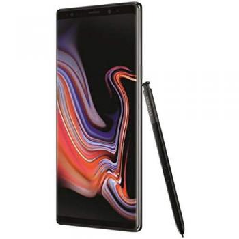 Samsung Galaxy Note 9 128 Go Noir - Reconditionné Excellent État