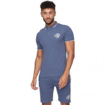 Balamère Crosshatch T‑shirt
