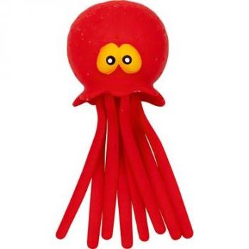 Poulpe Éclaboussant Aquatique