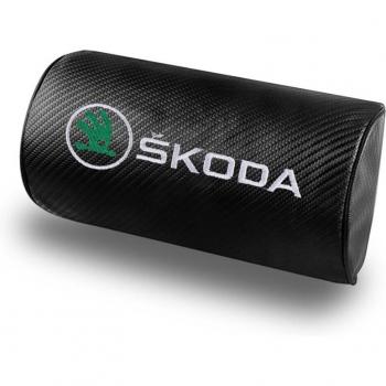 Skoda Rapid Carbon Fiber Headrest