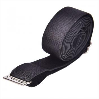 Einstellbarer Hemd Halter