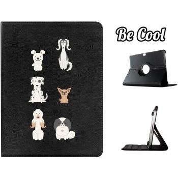 Libro Protector 360° BeCool® – MediaPad M2