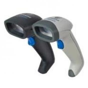 Theben QD2130‑BKK1 – QuickScan Barcodescanner (USB)
