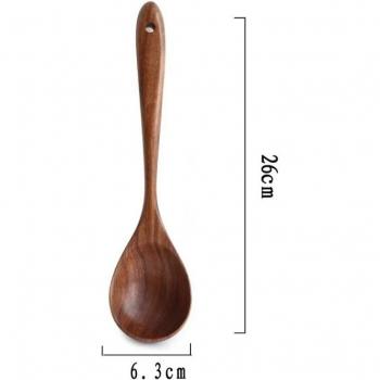 SopaMadera Longa