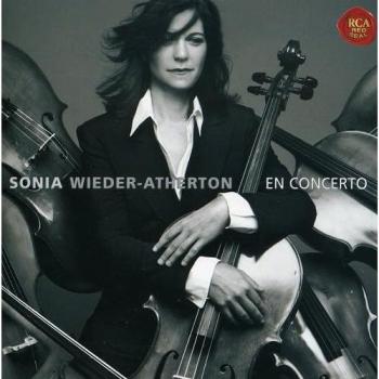 Sonia Wieder‑Atherton En Concerto