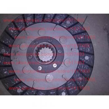 Main Clutch Disc 184.21S.014 JINMA/JM Tractor Parts, 18HP-22HP