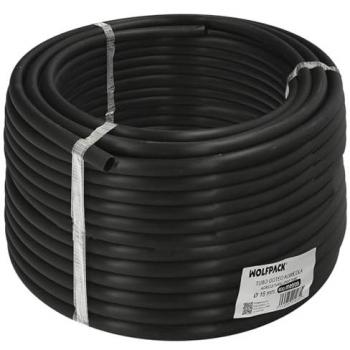 Saturnia Riego Preciso 16 mm de Diámetro con Espesor 1,2 mm – 400 m