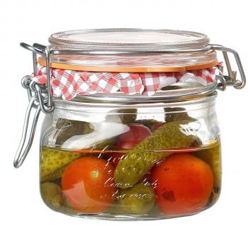Einmachglas Gourmet 500 ml Ritzenhoff & Breker