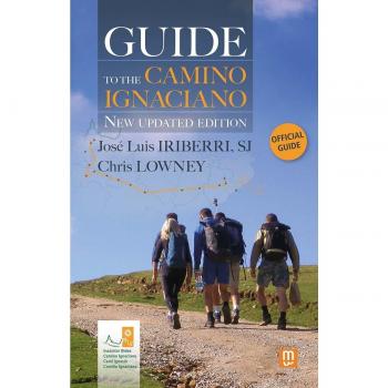 Guide to the Camino Ignaciano - New updated edition
