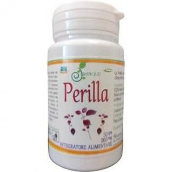BioPerilla Atena 50 cápsulas de salud