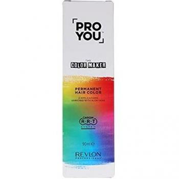 Revlon Pro You The Colour Maker 6.65 Cuivre 90ml