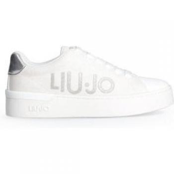 Liu Jo Sneaker SILVIA 99 – Herren