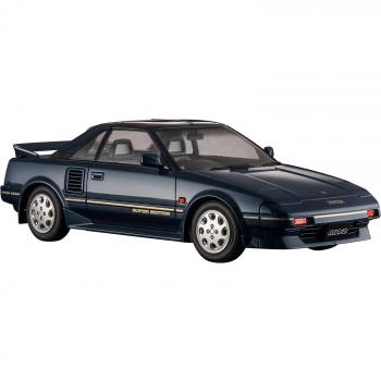 Late Model 1989 MR2 Super Edition 1:24 Hasegawa ToyoCar