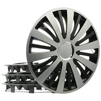 Copricerchi LEOPLAST SR CZ 15 – Performance rim cover