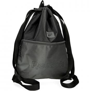 Mochila Unisex Reebok Arlo 16L Negra
