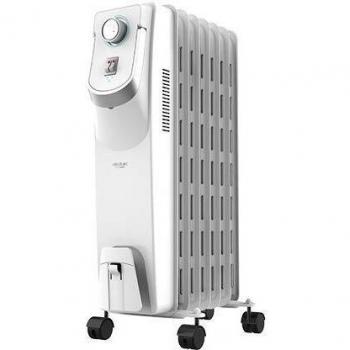Cecotec Elektrischer Heizkörper Ready Warm 5750 Space 360o