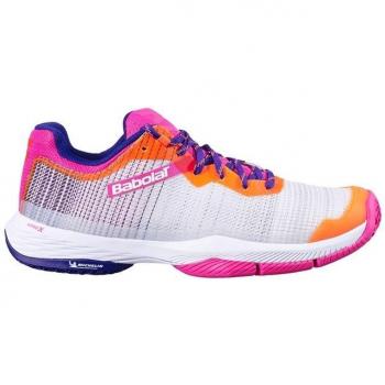 Babolat Jet Ritma Padel Sneakers Dames