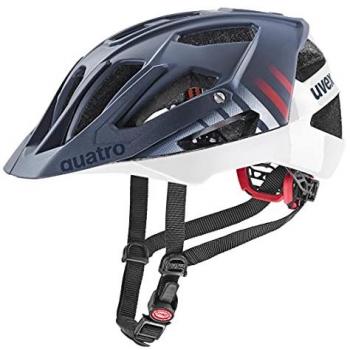 Uvex Fahrradhelm uvex quatro cc