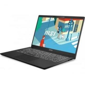 Laptop MSI Modern 15 H
